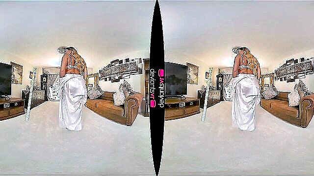 experience the thrill of vr chs next level virtual reality porn on xxxcom : ned_luettgen