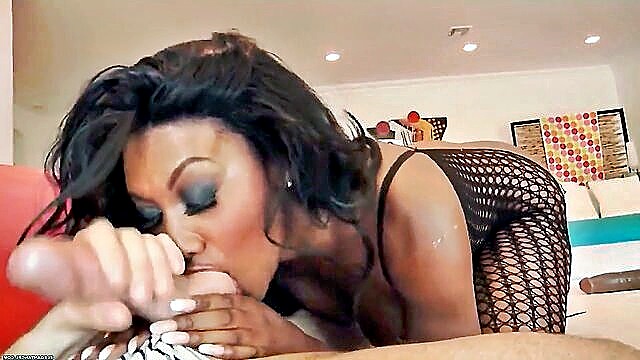Ebony goddess yearning for a white shaft in a scorching rendezvous. www.xxxvideo.com