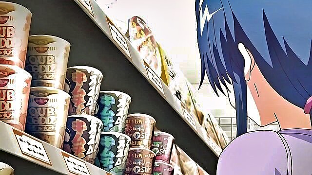 Get ready for the ultimate Haitoku no Kyoukai experience! Dive into the world of Japanese porn with English subtitles, featuring stunning HD XXX scenes. This compilation has it all - from public sex to mind-blowing cumshots. Prepare for an unforgettable journey into the realm of hentai anime and sex porn.