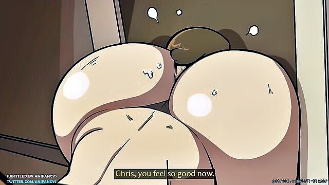 big women, full, women ass - busty baristas steamy uncensored hentai break