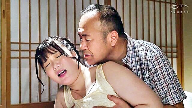 Rio - japanese teens dangerous day leads to older mans seed ROUS