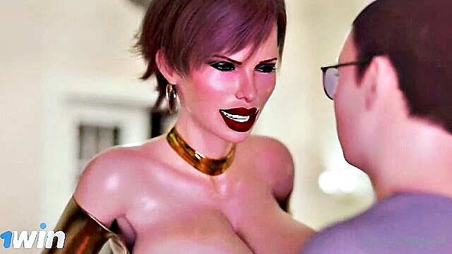party, cumshot, big dick - wild party antics continue with kinky creampie సెక్స్