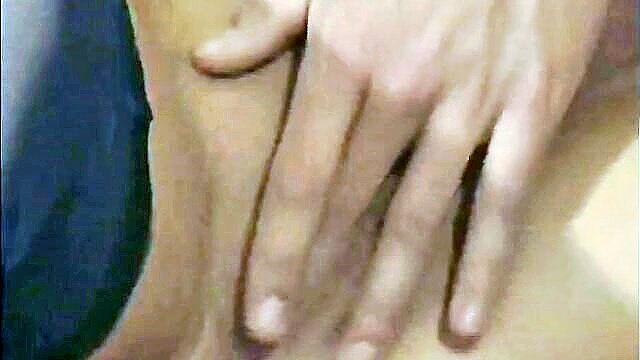 blowjob, swallow, cumshot - slippery moments nylon clad teens in intense action at wwwpornvideocom