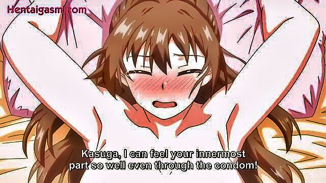 4 girls, 4 some, 4 thai - four thai girls engage in wild homemade sex in shishunki no obenkyou 4