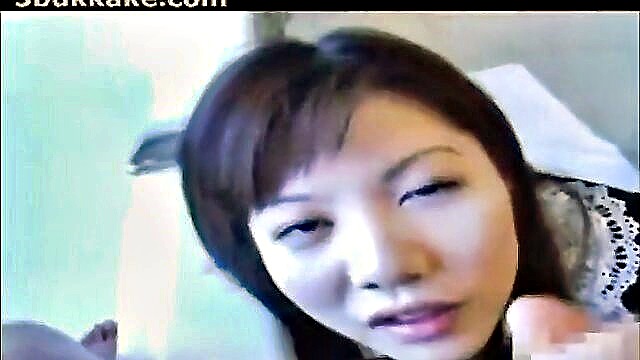 cumshot, cumshots, facial - asian girls take on hardcore cumshots in hd