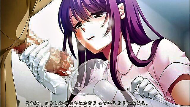 Bishop - watch kazusa 4 subbed   chijoku no seifuku 2 for eroge and bishop porn ykirlin