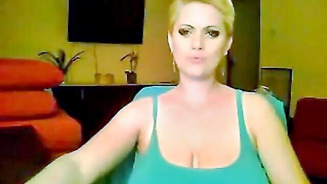 big boobs, homemade, busty - busty amateur teen gets wild in homemade video