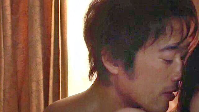 Aimi Yoshikawa - sensual aimi yoshikawa in a wild hd porn adventure