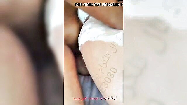 cuckold husband watches wife and turkish lover : ernestine08
