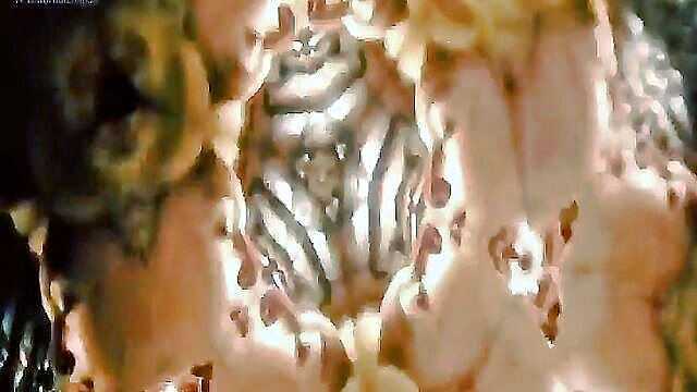 Malena - enjoy indian hd video of busty mature malena golden_ullrich