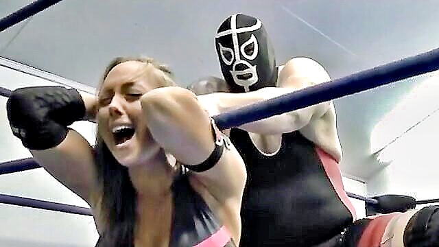 amateur woman gets dominated and destroyed by titan in wrestling full video : melba18