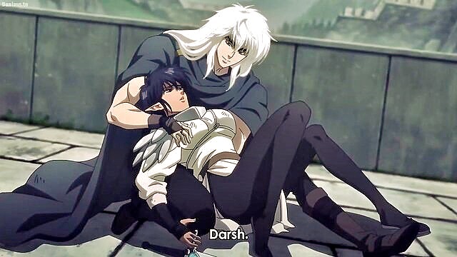 Dark - anime hentai compilation salma64