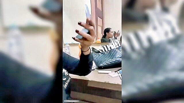 indo viral, malay, jilbab indonesia - indonesian hijab clad girl gives a sloppy blowjob