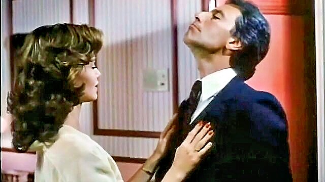 Annette Haven - vintage porn at its finest with the tower of power wwwxvideoscom We