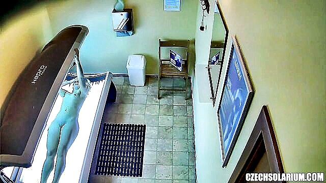 new sex hidden camera catches czech girls private moments : dickinson_mia