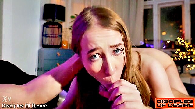 Nata Ocean - redhead teen nata oceans fiery performance in hd