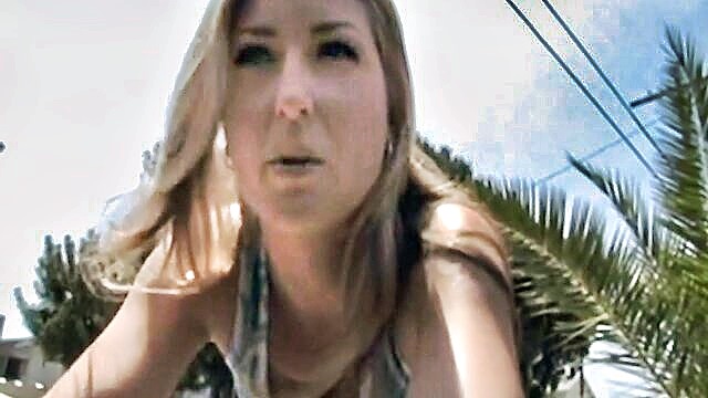 Busty milf Avy Scott gets her ass pounded by a big black cock in a hot and rough interracial scene.
