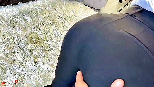 Sweetie Fox - makimas wild ride asian porn star in 60 fps hd