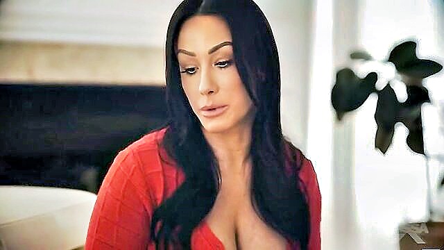 Jennifer White - jennifer white   missax   big tits milf in lingerie MissaX