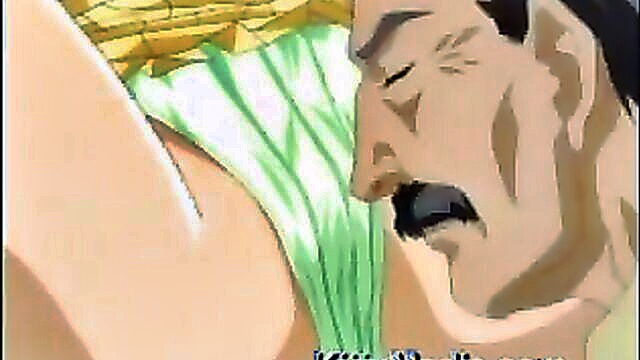 tennis girls steamy encounter with an older man in hot xxx cartoon hentai : clifford_bogan