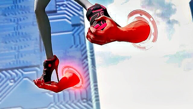 doppel mmd 2 blowjob : paucek_webster
